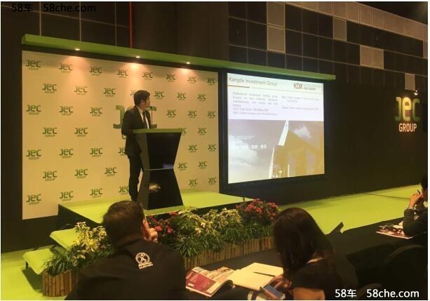 碳纤维轻量化产业平台亮相JEC ASIA展会