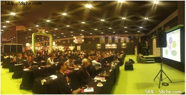 碳纤维轻量化产业平台亮相JEC ASIA展会