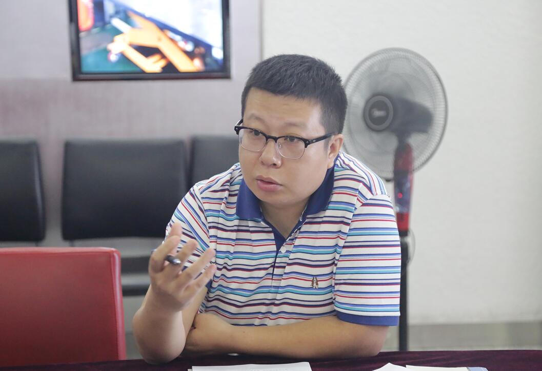 《科技成果挂牌交易管理办法》第三次研讨会召开