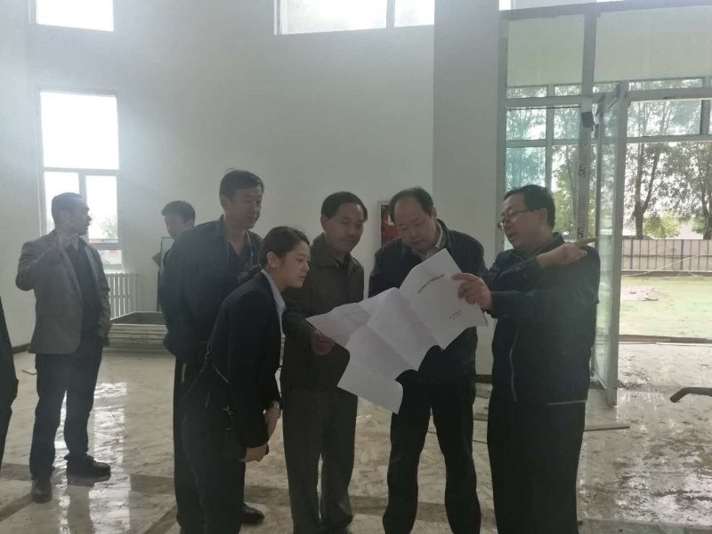 科技服务“双城记”：西安、西宁携手并肩