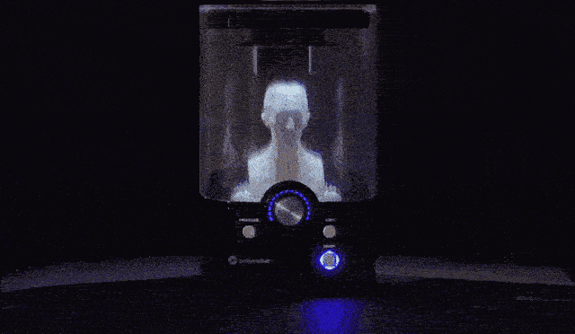 计算水文印刷 3D打印色彩革命探索者 
