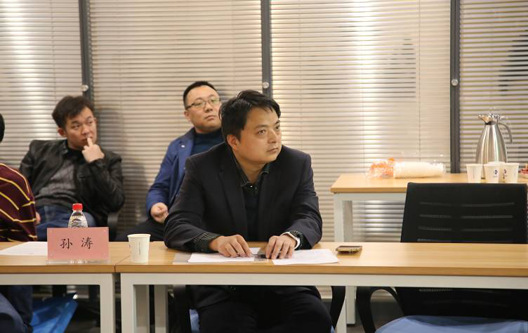 大市场参加“西安,准备好吸纳高端人才了吗?”论坛 大市场参加“西安,准备好吸纳高端人才了吗?”论坛