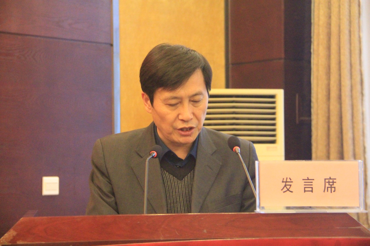 国产科学仪器应用示范（陕西）中心及西安检验检测 实训基地在西安文理学院揭牌