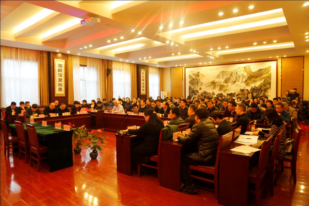 国产科学仪器应用示范(陕西)中心及西安检验检测 实训基地在西安文理学院揭牌 国产科学仪器应用示范(陕西)中心及西安检验检测 实训基地在西安文理学院揭牌