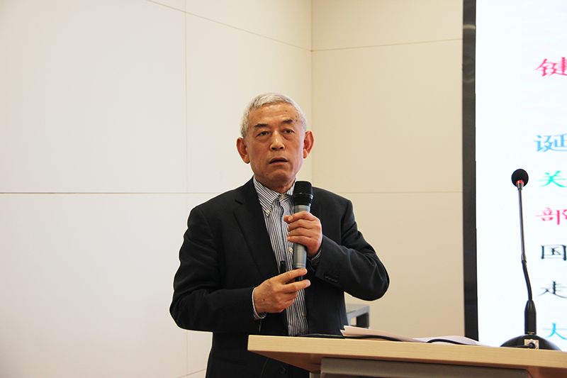 著名经济学家、教授、博导，永秀智库理事长白永秀